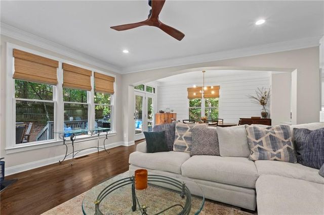 2602 Long Pointe, Roswell, GA 30076