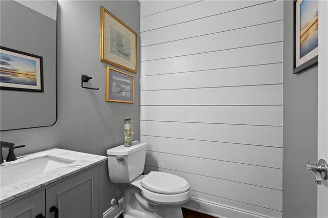 2602 Long Pointe, Roswell, GA 30076