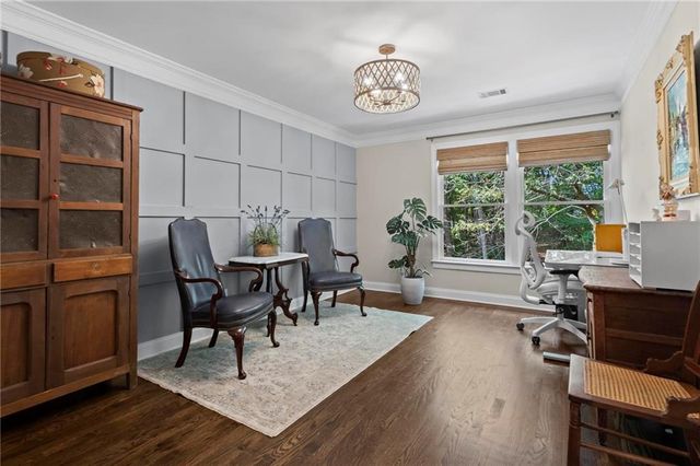 2602 Long Pointe, Roswell, GA 30076