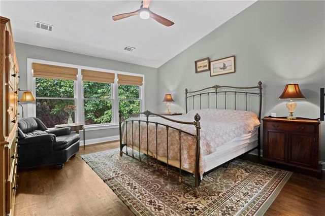 2602 Long Pointe, Roswell, GA 30076