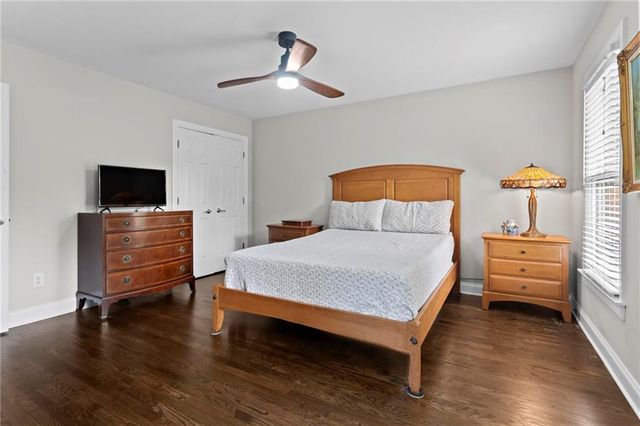 2602 Long Pointe, Roswell, GA 30076