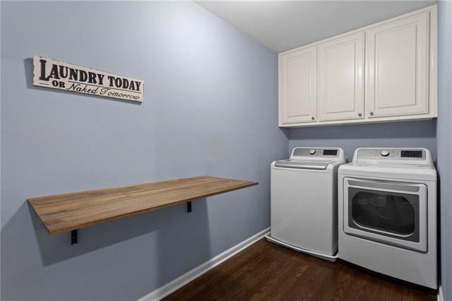 2602 Long Pointe, Roswell, GA 30076