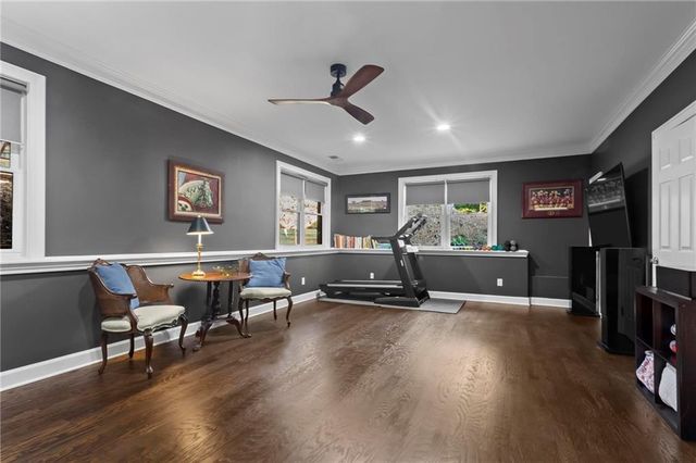 2602 Long Pointe, Roswell, GA 30076