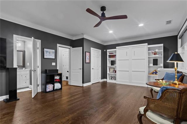 2602 Long Pointe, Roswell, GA 30076