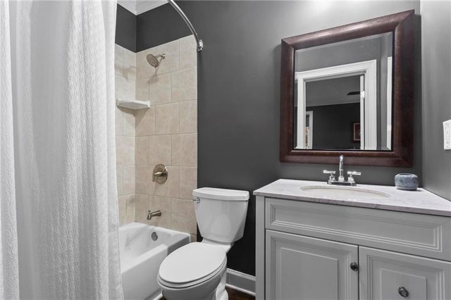 2602 Long Pointe, Roswell, GA 30076