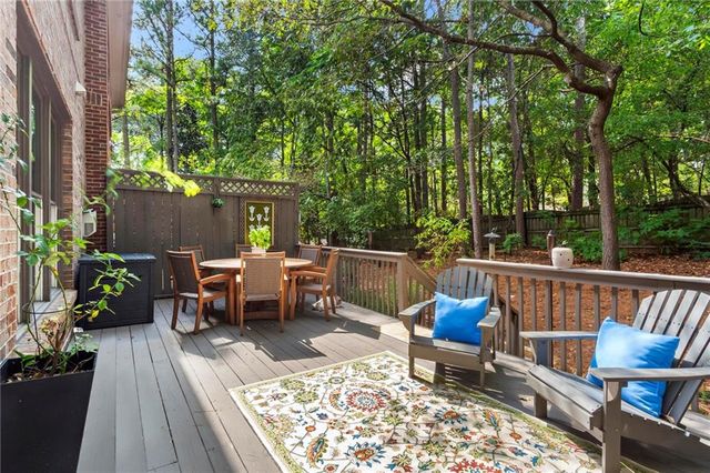 2602 Long Pointe, Roswell, GA 30076