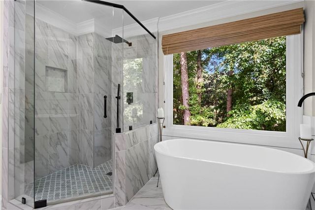 2602 Long Pointe, Roswell, GA 30076