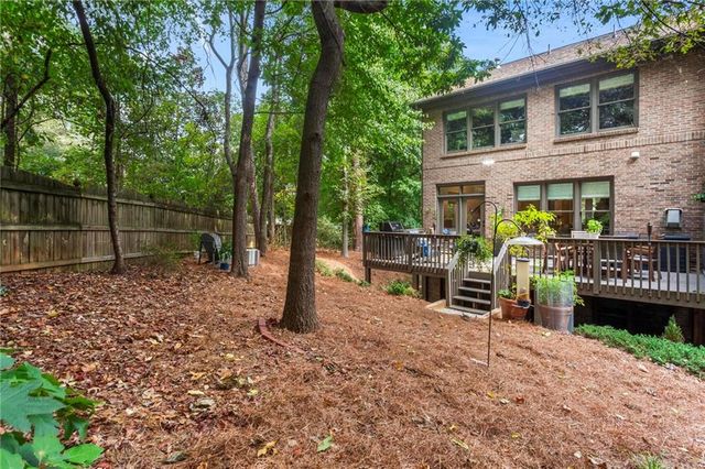 2602 Long Pointe, Roswell, GA 30076