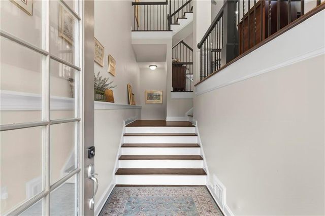 2602 Long Pointe, Roswell, GA 30076