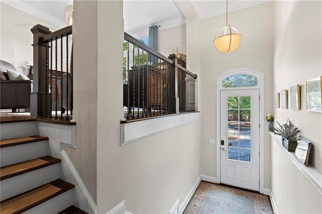 2602 Long Pointe, Roswell, GA 30076