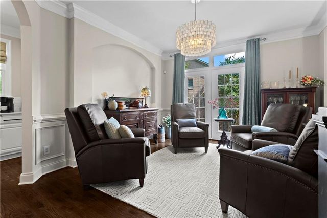 2602 Long Pointe, Roswell, GA 30076