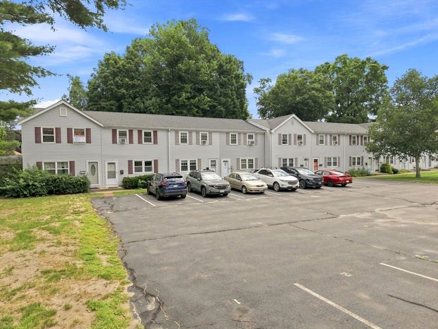 10 Freeman St 2, North Attleboro, MA 02763
