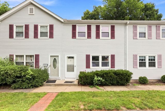 10 Freeman St 2, North Attleboro, MA 02763