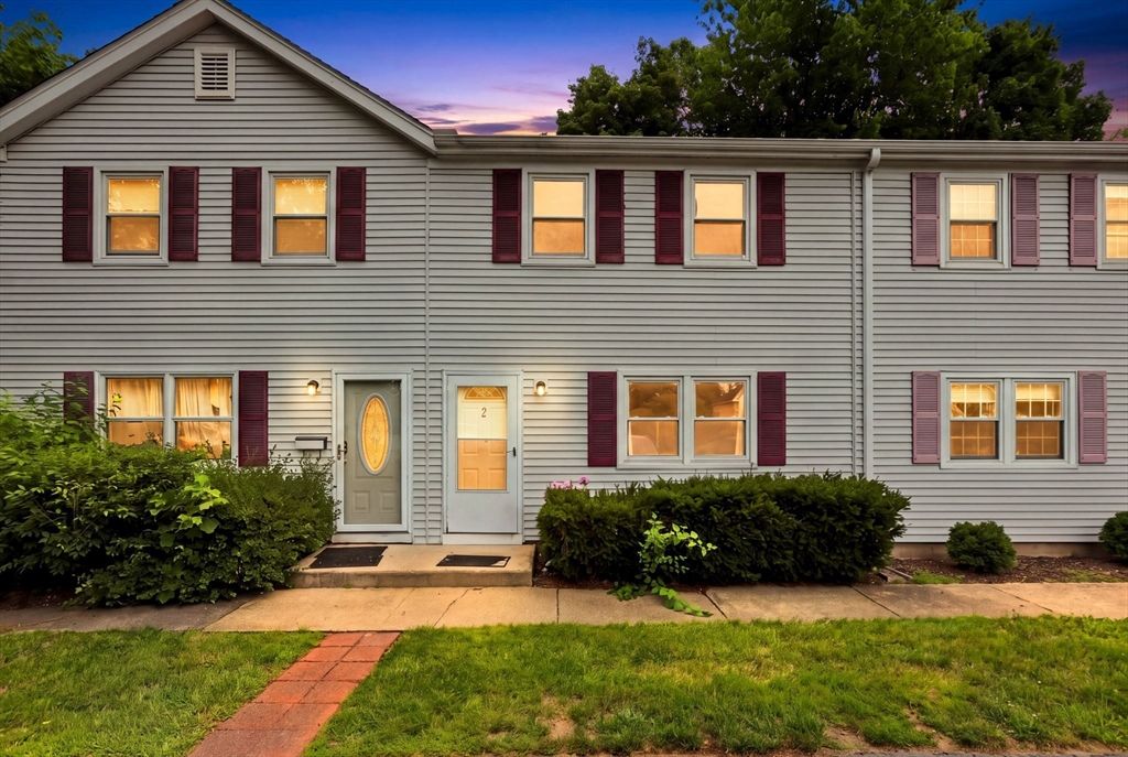 10 Freeman St 2, North Attleboro, MA 02763