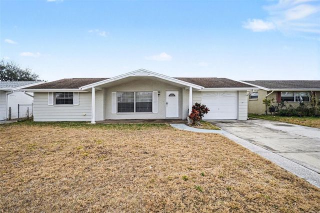 7224 INGLESIDE DRIVE, Port Richey, FL 34668