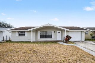 7224 INGLESIDE DRIVE, Port Richey, FL 34668