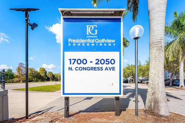 1820 N Congress Avenue 304, West Palm Beach, FL 33401