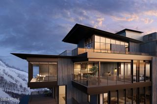 9300 Marsac Avenue A202, Park City, UT 84060