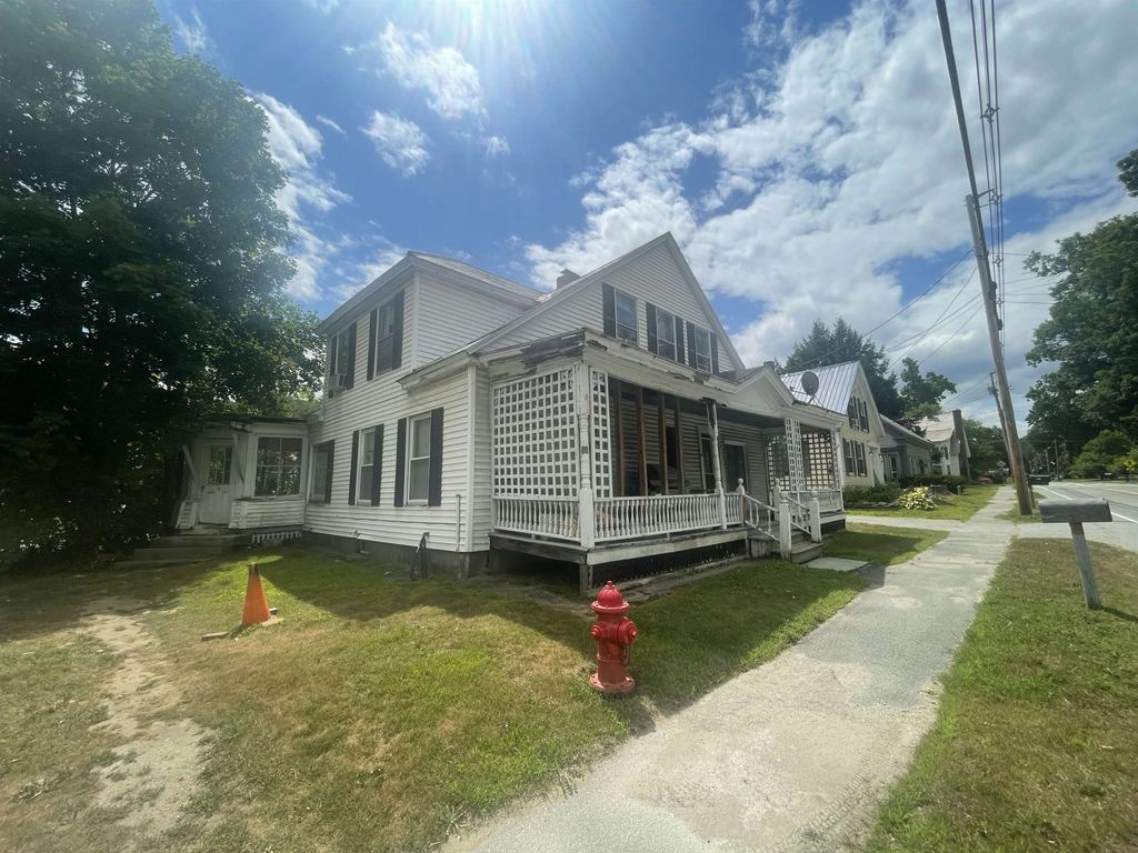515 Main Street, Chester, VT 05143