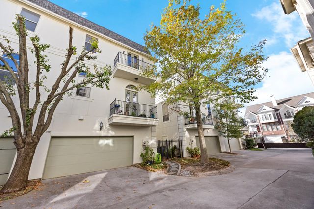 2611 Commonwealth Street, Houston, TX 77006