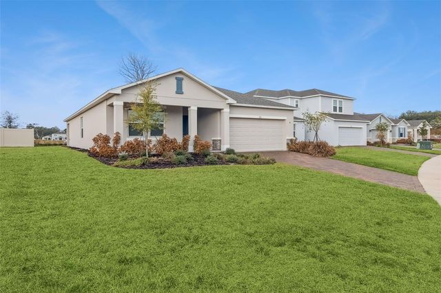 190 JONES FISH CAMP ROAD, Edgewater, FL 32141