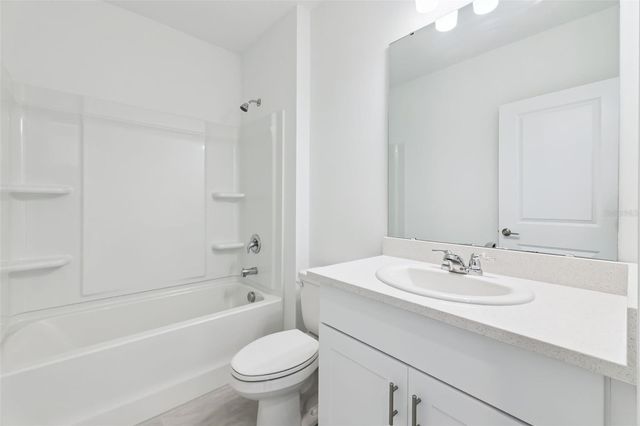 190 JONES FISH CAMP ROAD, Edgewater, FL 32141