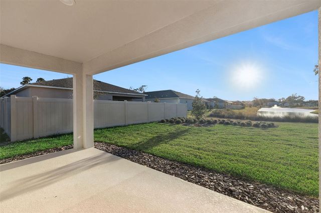 190 JONES FISH CAMP ROAD, Edgewater, FL 32141