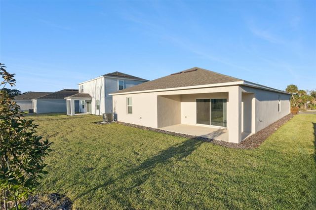 190 JONES FISH CAMP ROAD, Edgewater, FL 32141