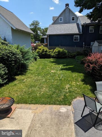 641 LORAINE ST, Ardmore, PA 19003