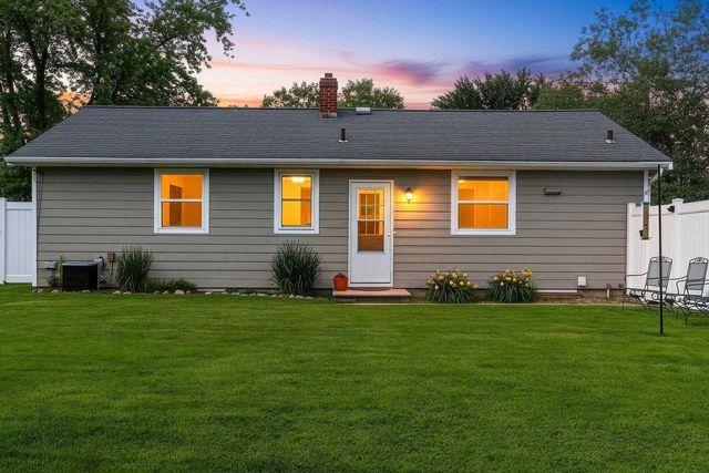 424 MEMORY COURT, Green Bay, WI 54301