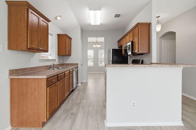 3804 Verde Drive, Fort Worth, TX 76244