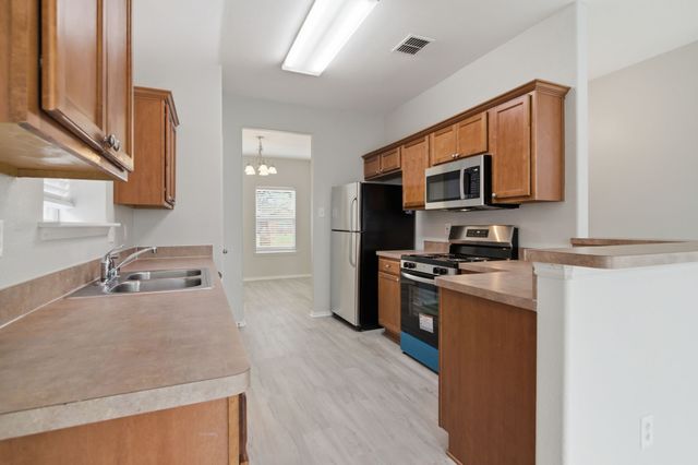 3804 Verde Drive, Fort Worth, TX 76244