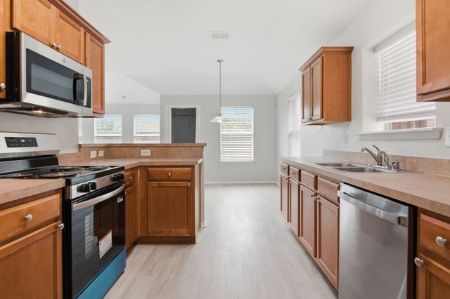 3804 Verde Drive, Fort Worth, TX 76244
