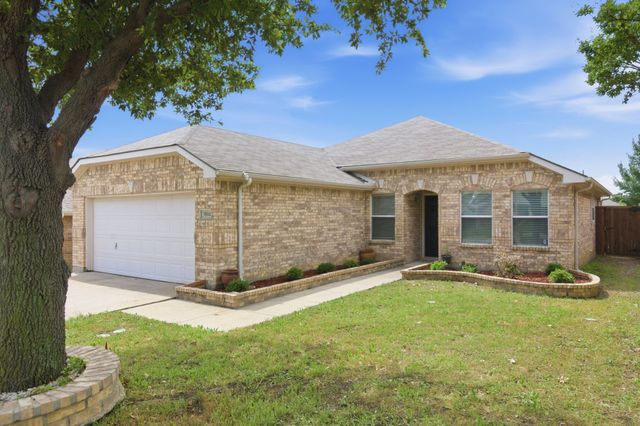 3804 Verde Drive, Fort Worth, TX 76244