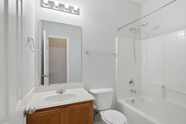 3804 Verde Drive, Fort Worth, TX 76244