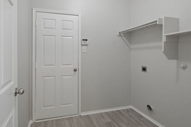 3804 Verde Drive, Fort Worth, TX 76244
