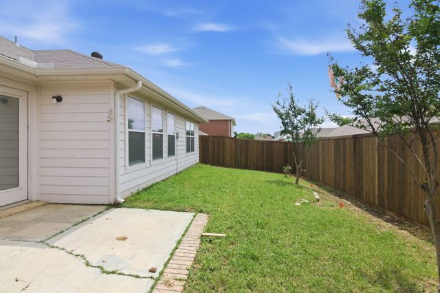 3804 Verde Drive, Fort Worth, TX 76244