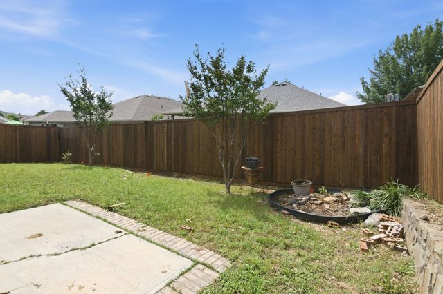 3804 Verde Drive, Fort Worth, TX 76244