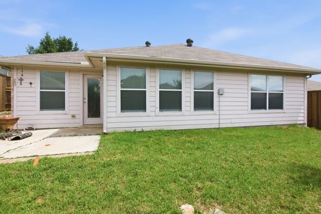 3804 Verde Drive, Fort Worth, TX 76244