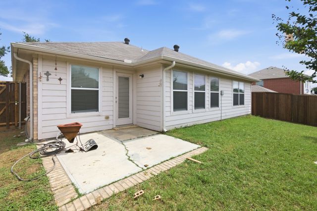 3804 Verde Drive, Fort Worth, TX 76244