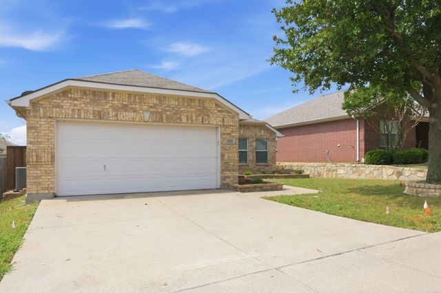 3804 Verde Drive, Fort Worth, TX 76244