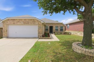3804 Verde Drive, Fort Worth, TX 76244