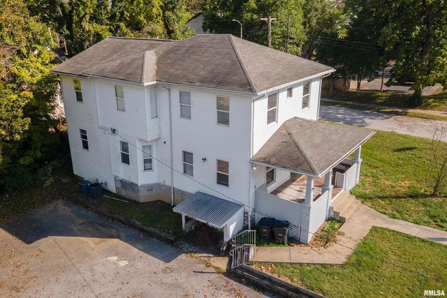 609 S Poplar Street, Carbondale, IL 62901