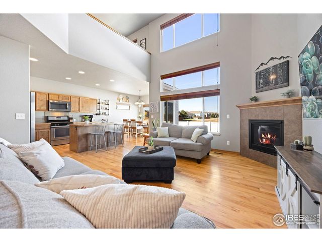 4460 Carlyle Ln, Wellington, CO 80549