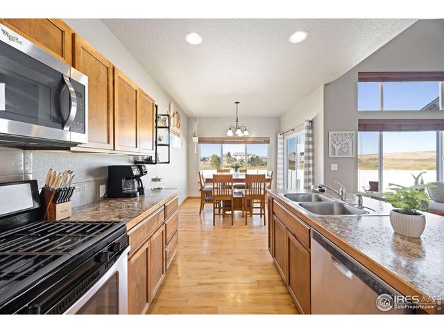 4460 Carlyle Ln, Wellington, CO 80549
