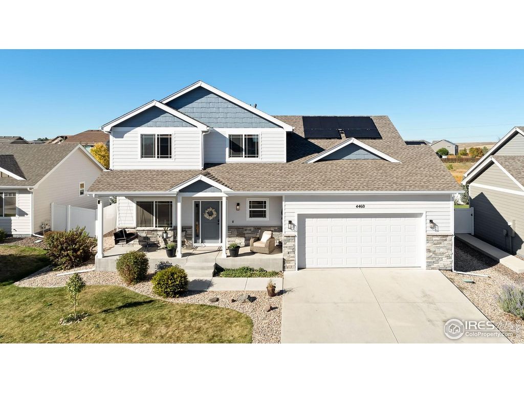 4460 Carlyle Ln, Wellington, CO 80549