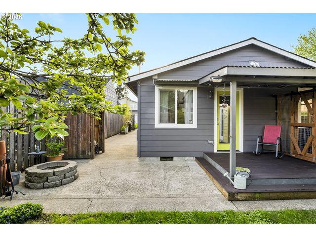 4710 Se 63RD Ave, Portland, OR 97206