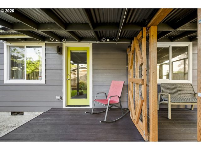 4710 Se 63RD Ave, Portland, OR 97206