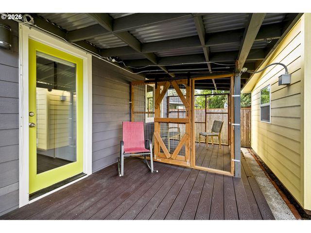 4710 Se 63RD Ave, Portland, OR 97206