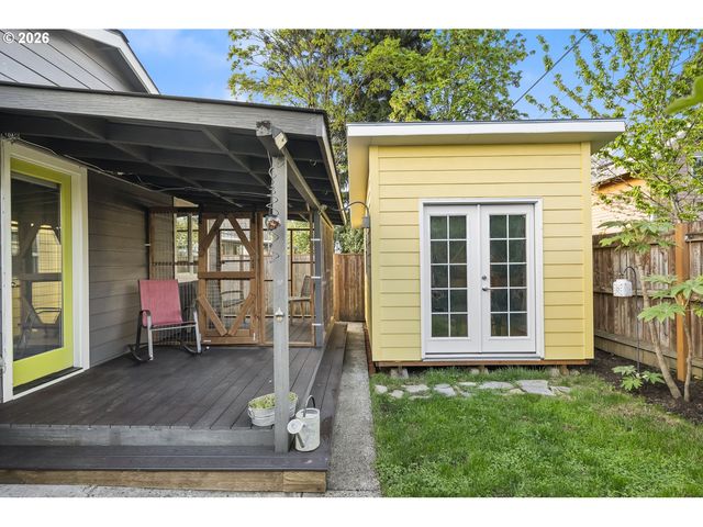 4710 Se 63RD Ave, Portland, OR 97206